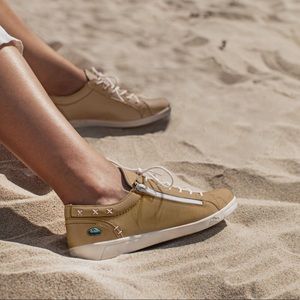 Cloud footwear Aika Basic